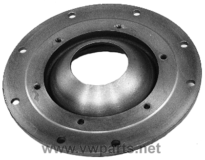 Heavy Duty Side Cover Swing Axle Pierside Parts