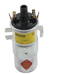 Bosch 6 Volt 