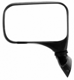 Mini Sprint Mirror, Left