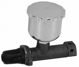 22mm Buggy Master Cylinder, w/Reservoir