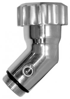 EMPI Vertical Oil Filler w/ Grooved Cap and Vent