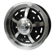 EMPI 5 Lug Sprint Star Wheel