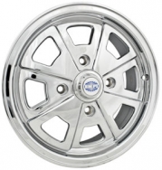 EMPI Chrome 914 Alloy Wheel no longer available