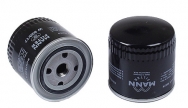 MANN oil filter for type 4 engines w920/17