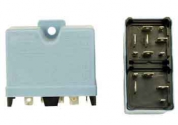 Bosch Fuel pump relay 0 332 514 125 310