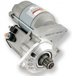 IMI hi torque starter with extra power