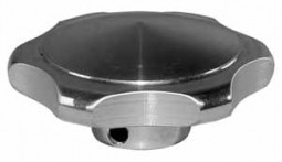 Billet Heater Knob, Type 1, thru 64