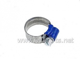 Hose Clamp German Full Flow Oil Hose Pack of 10