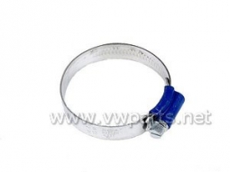 Hose Clamp German 44-56mm Pack of 10