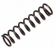 Distributor Drive Pinion Spring