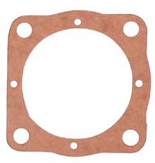 Oil Pump Cover Gasket, 8mm