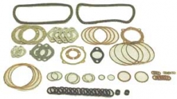 Engine Gasket Set, Complete Car,  1200Cc, 36Hp, Bug, Ghia, Bus