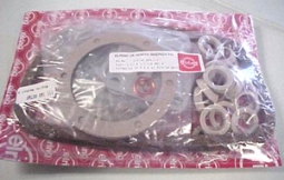 German 1300-1600 Engine Gasket Kit