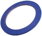 Gas Cap Gasket  fits 100 mm cap