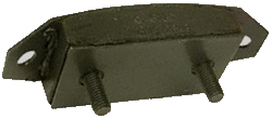 Transaxle Cradle Mount, Brazilian, Rear,