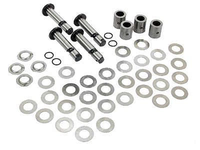 Link Pin Kit For Early Bug: Pierside Parts