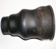 Swing Axle Boot, Non-Split, Original Type