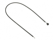 type 2 1975-79 Lower speedometer cable