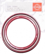 German Main Seal Red Silicone1200-1600Cc