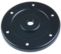 Oil Strainer Cover/ Sump Plate, W/Drain Hole