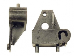 Transmission Mount, Rear, Left, Bug ' 73 - ' 79