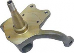 Spindle, Disk Brake 66-77 Bug Ghia Right