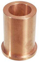 Super Beetle Idler Arm bushing BRONZE 71-72