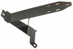 Bumper Bracket, Front Right, Bug 68 - ' 73