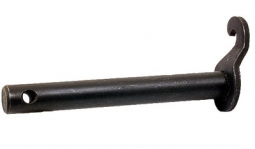 Clutch pedal shaft type 1, 1946-64