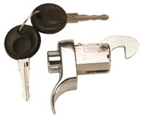 Decklid Lock 72-79 Bug