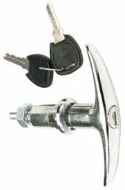 T-Handle,Locking,  Bug 52-64