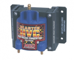 MSD Blaster HVC Coils