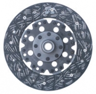 Clutch Disc - Rigid