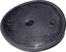 Turn Signal Seal, Front, Ghia '64-'69