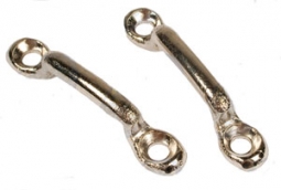 Assist strap hooks BUG Conv. 50-79 - pair