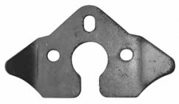 Oil Filter Adapter Mount, Each