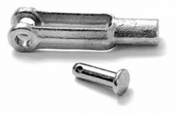 Cable Clevis