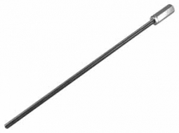 Throttle Cable Extender, 8" Cut to Length