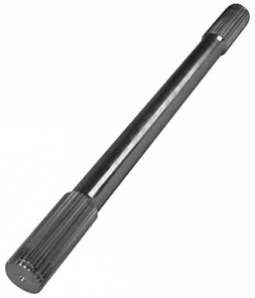 Axles 16 1/4", for Type 1 Trans, Pair