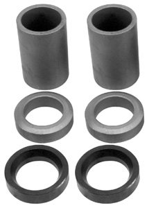 Axle Spacer Kit for I.R.S., 6 pcs