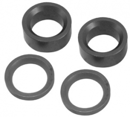 Axle Spacer Kit for Swing Axle, 4 pcs