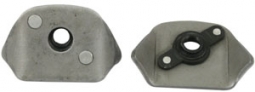 Empi Fastener Tab, Formed w/5/16" -24 Nutplate