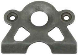 Empi Fastener Tab, Formed, Lightened