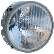 OEM Genuine Hella H4 headlight