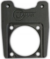 Jamar Billet Caliper Mount