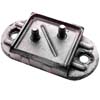 Transmission Mount, Front, Bus '63-'67