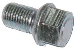 14mm Lug Bolt fits Bug,Bus,Ghia,T-3 & Van