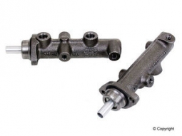 68-79 Bus Brake Master Cylinder with brake servo