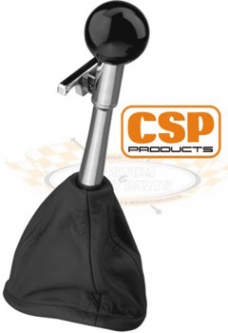 CSP Sedan Shifter with Straight Shaft and Ball Type Knob