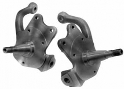 Re-Conditioned Spindles, Stock Ball Joint, Pair